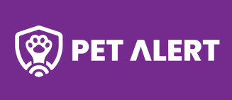 pet alert new visuel identity